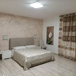 V Torre V Nigrisoli A Porta San Vitale Guest house