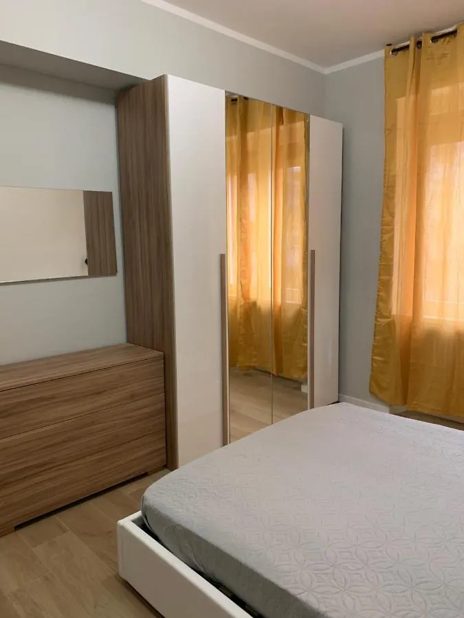 Gramsci 2 Rooms Bologna