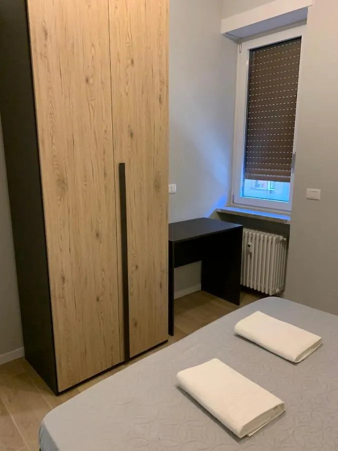 Guest house Gramsci 2 Rooms Bologna