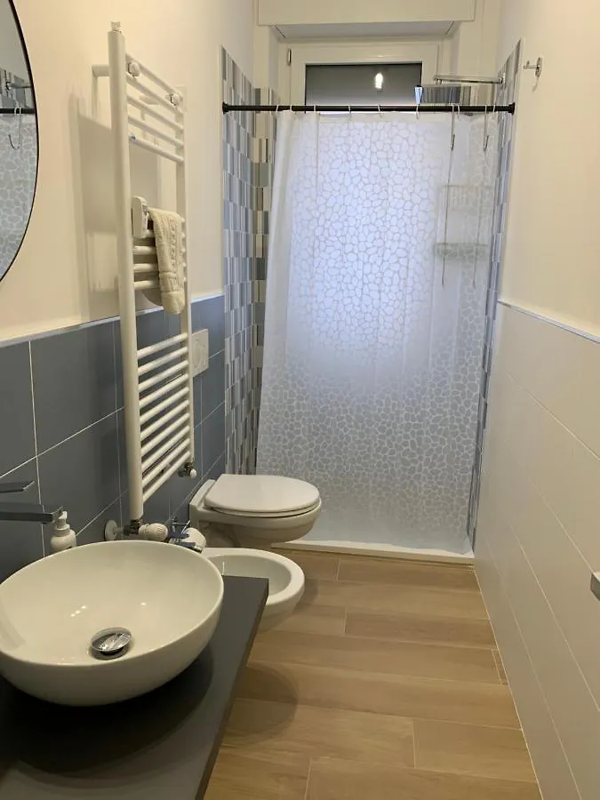 Gramsci 2 Rooms Bologna Guest house