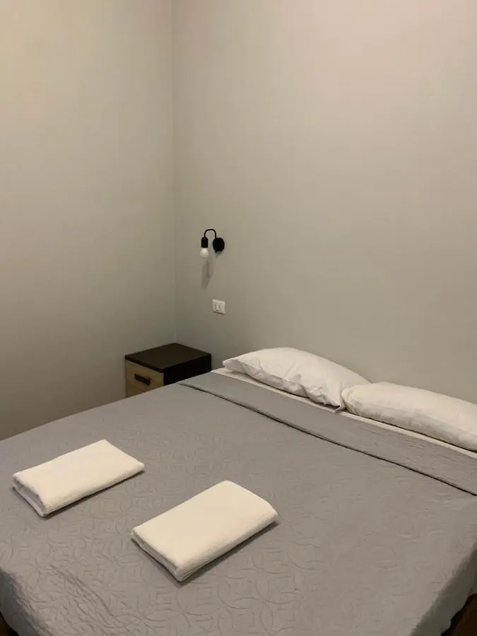 Guest house Gramsci 2 Rooms Bologna Italy